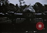 Image of B-17 Flying Fortress United Kingdom, 1943, second 9 stock footage video 65675046297