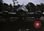 Image of B-17 Flying Fortress United Kingdom, 1943, second 10 stock footage video 65675046297
