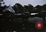 Image of B-17 Flying Fortress United Kingdom, 1943, second 13 stock footage video 65675046297