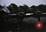 Image of B-17 Flying Fortress United Kingdom, 1943, second 15 stock footage video 65675046297