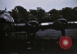 Image of B-17 Flying Fortress United Kingdom, 1943, second 19 stock footage video 65675046297