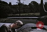 Image of B-17 Flying Fortress United Kingdom, 1943, second 25 stock footage video 65675046297