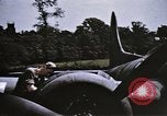Image of B-17 Flying Fortress United Kingdom, 1943, second 32 stock footage video 65675046297