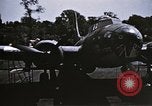 Image of B-17 Flying Fortress United Kingdom, 1943, second 38 stock footage video 65675046297