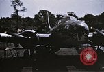 Image of B-17 Flying Fortress United Kingdom, 1943, second 41 stock footage video 65675046297
