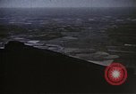 Image of B-17 approach for landing United Kingdom, 1943, second 1 stock footage video 65675046298