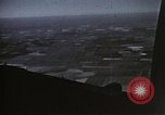 Image of B-17 approach for landing United Kingdom, 1943, second 3 stock footage video 65675046298