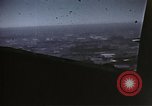 Image of B-17 approach for landing United Kingdom, 1943, second 7 stock footage video 65675046298