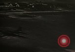 Image of B-17 approach for landing United Kingdom, 1943, second 25 stock footage video 65675046298