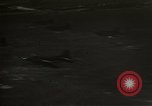 Image of B-17 approach for landing United Kingdom, 1943, second 29 stock footage video 65675046298