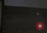 Image of B-17 approach for landing United Kingdom, 1943, second 31 stock footage video 65675046298