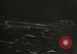 Image of B-17 approach for landing United Kingdom, 1943, second 32 stock footage video 65675046298