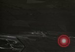 Image of B-17 approach for landing United Kingdom, 1943, second 34 stock footage video 65675046298