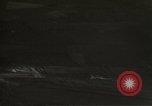 Image of B-17 approach for landing United Kingdom, 1943, second 35 stock footage video 65675046298