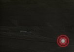 Image of B-17 approach for landing United Kingdom, 1943, second 36 stock footage video 65675046298