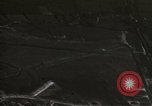 Image of B-17 approach for landing United Kingdom, 1943, second 37 stock footage video 65675046298