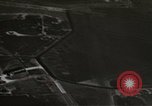 Image of B-17 approach for landing United Kingdom, 1943, second 42 stock footage video 65675046298