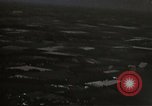 Image of B-17 approach for landing United Kingdom, 1943, second 53 stock footage video 65675046298