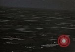 Image of B-17 approach for landing United Kingdom, 1943, second 54 stock footage video 65675046298