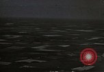 Image of B-17 approach for landing United Kingdom, 1943, second 55 stock footage video 65675046298