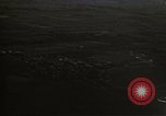Image of B-17 approach for landing United Kingdom, 1943, second 59 stock footage video 65675046298