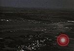 Image of B-17 approach for landing United Kingdom, 1943, second 62 stock footage video 65675046298