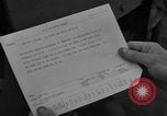 Image of United States sailors France, 1944, second 16 stock footage video 65675046299