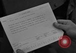 Image of United States sailors France, 1944, second 17 stock footage video 65675046299