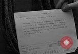 Image of United States sailors France, 1944, second 27 stock footage video 65675046299