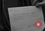 Image of United States sailors France, 1944, second 28 stock footage video 65675046299