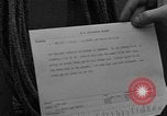 Image of United States sailors France, 1944, second 30 stock footage video 65675046299