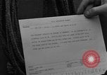 Image of United States sailors France, 1944, second 31 stock footage video 65675046299