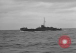 Image of United States sailors France, 1944, second 46 stock footage video 65675046299