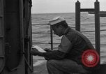 Image of United States sailors France, 1944, second 49 stock footage video 65675046299
