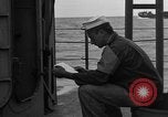 Image of United States sailors France, 1944, second 55 stock footage video 65675046299