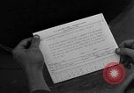Image of United States sailors France, 1944, second 59 stock footage video 65675046299
