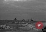 Immagine di Il D-Day Invsasion Canale in inglese, 1944, secondo 8 filmato di repertorio 65675046300