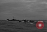 Immagine di Il D-Day Invsasion Canale in inglese, 1944, secondo 24 filmato di repertorio 65675046300