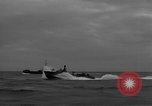Immagine di Il D-Day Invsasion Canale in inglese, 1944, secondo 25 filmato di repertorio 65675046300