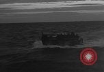 Immagine di Il D-Day Invsasion Canale in inglese, 1944, secondo 45 filmato di repertorio 65675046300