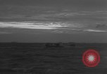 Immagine di Il D-Day Invsasion Canale in inglese, 1944, secondo 48 filmato di repertorio 65675046300