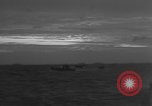 Immagine di Il D-Day Invsasion Canale in inglese, 1944, secondo 50 filmato di repertorio 65675046300