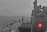 Image of United States sailors Normandy France, 1944, second 1 stock footage video 65675046301