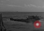 Image of United States sailors Normandy France, 1944, second 4 stock footage video 65675046301
