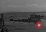 Image of United States sailors Normandy France, 1944, second 5 stock footage video 65675046301