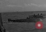 Image of United States sailors Normandy France, 1944, second 6 stock footage video 65675046301