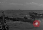 Image of United States sailors Normandy France, 1944, second 9 stock footage video 65675046301