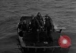 Image of United States sailors Normandy France, 1944, second 12 stock footage video 65675046301