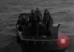 Image of United States sailors Normandy France, 1944, second 13 stock footage video 65675046301