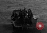 Image of United States sailors Normandy France, 1944, second 14 stock footage video 65675046301